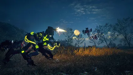 Generation Zero® - Advanced Intelligence Cosmetics Pack