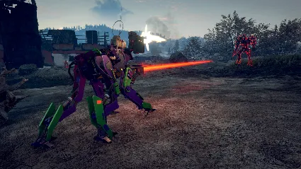 Generation Zero® - Companion Accessories Pack DLC