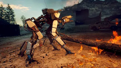 Generation Zero® - Companion Accessories Pack DLC