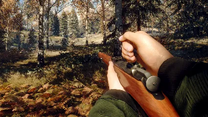 Generation Zero® - Eastern European Weapons Pack DLC