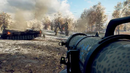 Generation Zero® - Camo Weapon Skins Pack DLC