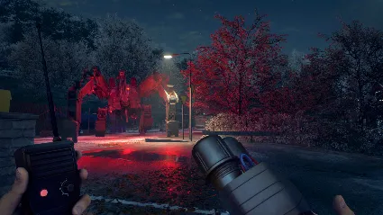 Generation Zero® - Tactical Equipment Pack DLC
