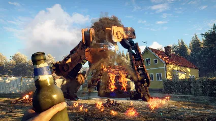 Generation Zero® - Tactical Equipment Pack DLC