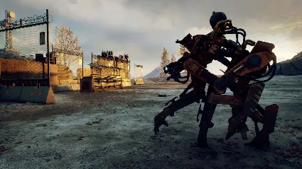 Generation Zero® - Base Support Pack DLC RU*KZ*UA*CIS