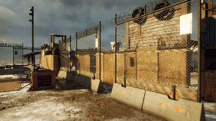 Generation Zero® - Base Support Pack DLC RU*KZ*UA*CIS