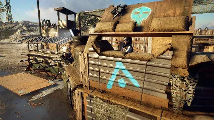 Generation Zero® - Base Defense Pack DLC RU*KZ*UA*CIS