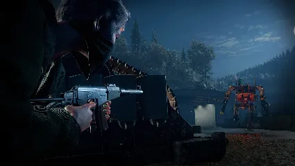 Generation Zero® - Soviet Weapons Pack DLC