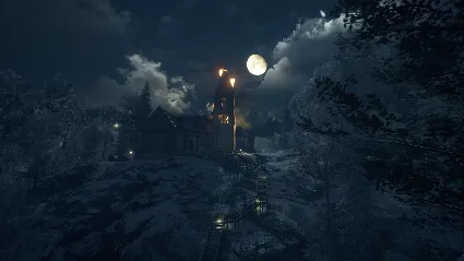 Generation Zero® - Alpine Unrest DLC RU*KZ*UA*CIS
