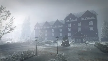 Generation Zero® - Alpine Unrest DLC RU*KZ*UA*CIS