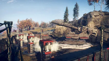 Generation Zero® - FNIX Rising DLC RU*KZ*UA*CIS