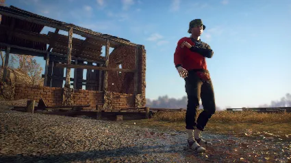 Generation Zero® - Schweet Vanity Pack DLC