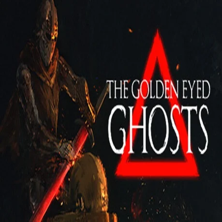 The Golden Eyed Ghosts (Steam key / РФ+Весь Мир)