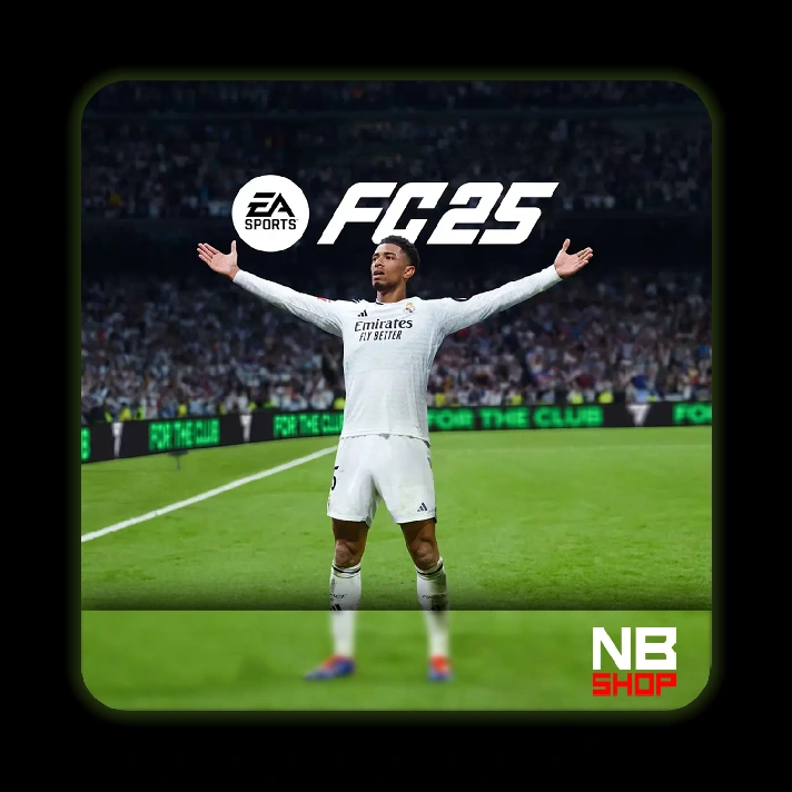 ❇️ EA SPORTS FC 25 (EA App) (Russian) GLOBAL + RU 🇷🇺