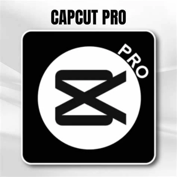 🔴CAPCUT PRO 🌏 Global【1 Year】WARRANTY✨ HIGH QUALITY