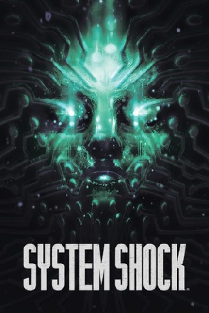 🔶System Shock(CIS(exl RU/BY))Steam