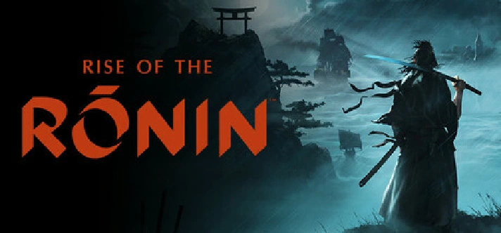 ⚡️Steam gift Russia - Rise of the Ronin | AUTODELIVERY