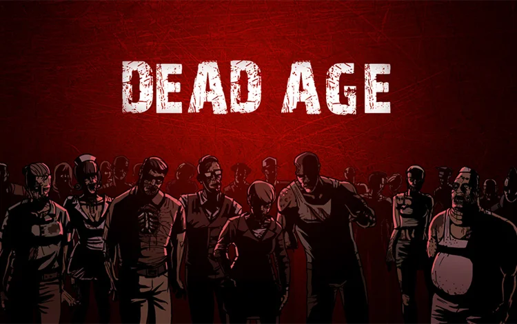Dead Age (steam key)