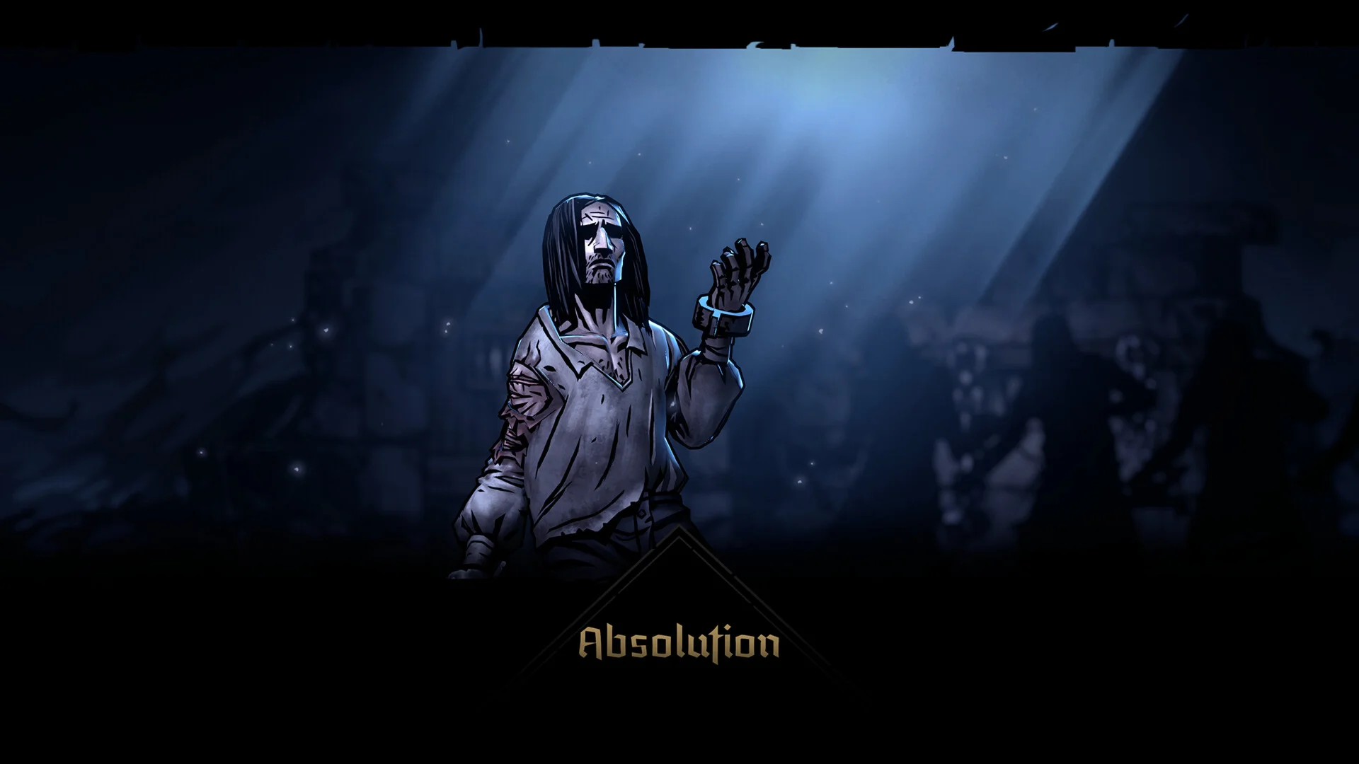 RU+CIS | Darkest Dungeon II: Inhuman Bondage | KEY