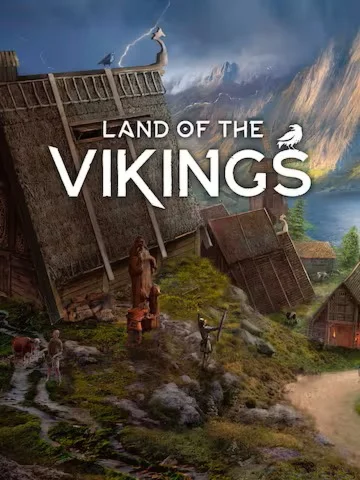 Land of the Vikings | EPIC GAMES