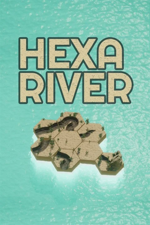  Hexa River Xbox One & Xbox Series X|S активация