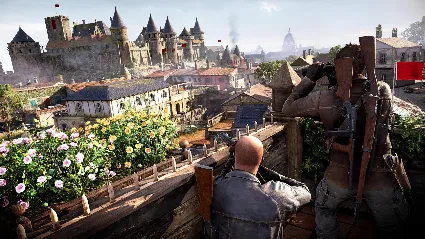Sniper Elite: Resistance Deluxe / Авто Steam Guard