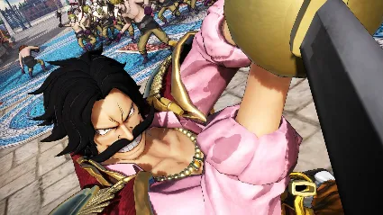 ONE PIECE: PIRATE WARRIORS 4 Character Pass 2 💎 STEAM