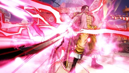 ONE PIECE: PIRATE WARRIORS 4 Character Pass 2 💎 STEAM