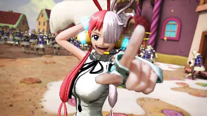 ONE PIECE: PIRATE WARRIORS 4 Character Pass 2 💎 STEAM