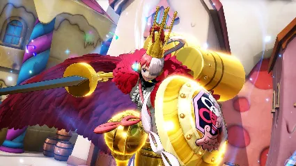 ONE PIECE: PIRATE WARRIORS 4 Character Pass 2 💎 STEAM