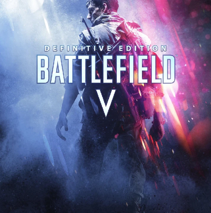 ✅Battlefield™ V Definitive Edition • RU/UA/KZ ⚡ АВТО