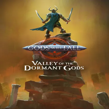 🔴 Gods Will Fall - Valley of the Dormant Gods Season P