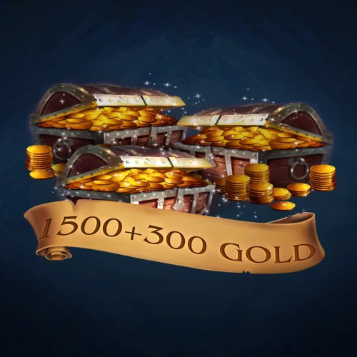  Gold stock [Panic Room 2]  EGS DLC  (PC)