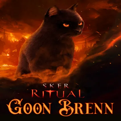 🔴 Goon Brenn ✅ EGS DLC 🔴 (PC)