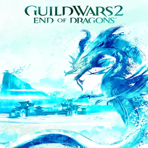  Guild Wars 2®: End of Dragons® Expansion  EGS DLC �