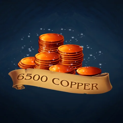  Handful of copper coins [Panic Room]  EGS DLC  (P