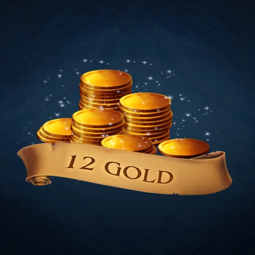  Handful of gold coins [Panic Room]  EGS DLC  (PC)