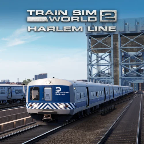  Harlem Line: Grand Central Terminal - North White Pl