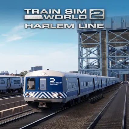 🔴 Harlem Line: Grand Central Terminal - North White Pl
