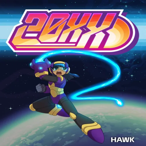  Hawk Character DLC  EGS DLC  (PC)