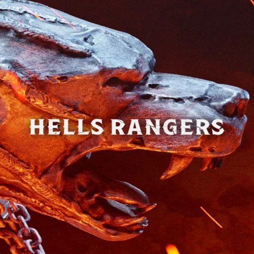  Hell’s Rangers Content Pack  EGS DLC  (PC)