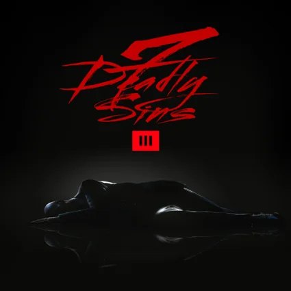 🔴 HITMAN 3: Seven Deadly Sins Collection ✅ EGS DLC 🔴