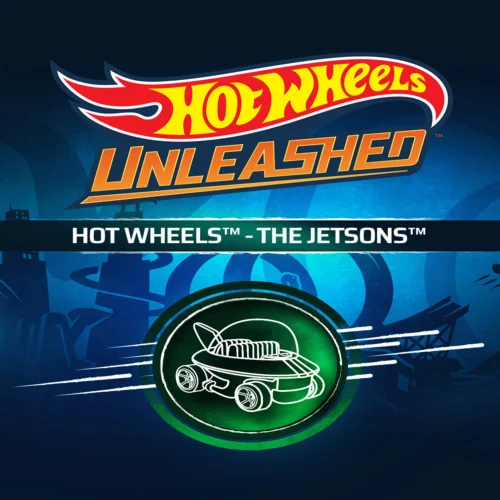  HOT WHEELS™ - The Jetsons™  EGS DLC  (PC)