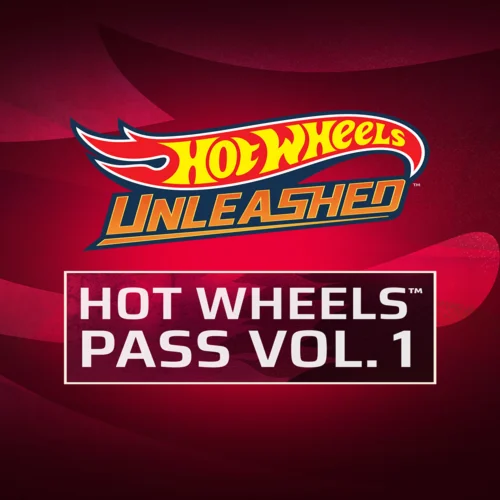  HOT WHEELS™ Pass Vol. 1  EGS DLC  (PC)