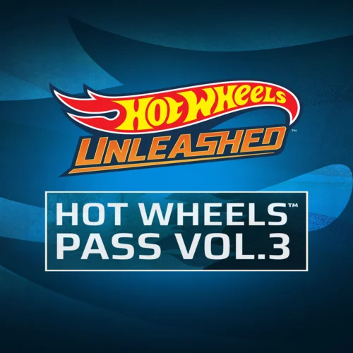  HOT WHEELS™ Pass Vol. 3  EGS DLC  (PC)