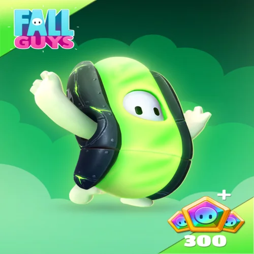  Fall Guys - Hotdog Fusion Pack  EGS DLC  (PC)
