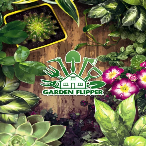  House Flipper - Garden DLC  EGS DLC  (PC)