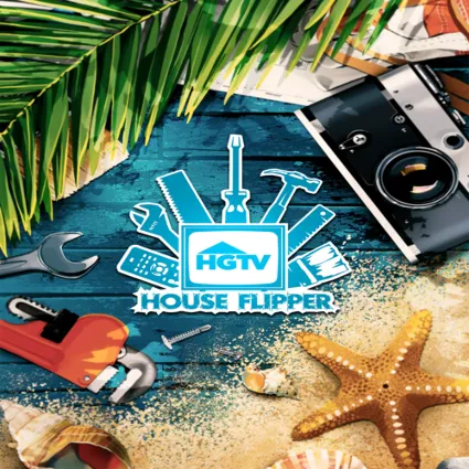 🔴 House Flipper - HGTV DLC ✅ EGS DLC 🔴 (PC)