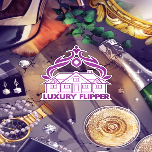  House Flipper - Luxury DLC  EGS DLC  (PC)