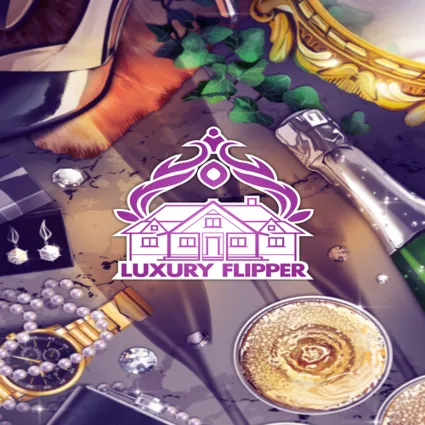 🔴 House Flipper - Luxury DLC ✅ EGS DLC 🔴 (PC)