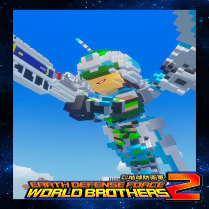 🔴 Humanity Dominates!? Wing Diver (EDF6) Up  Coming: